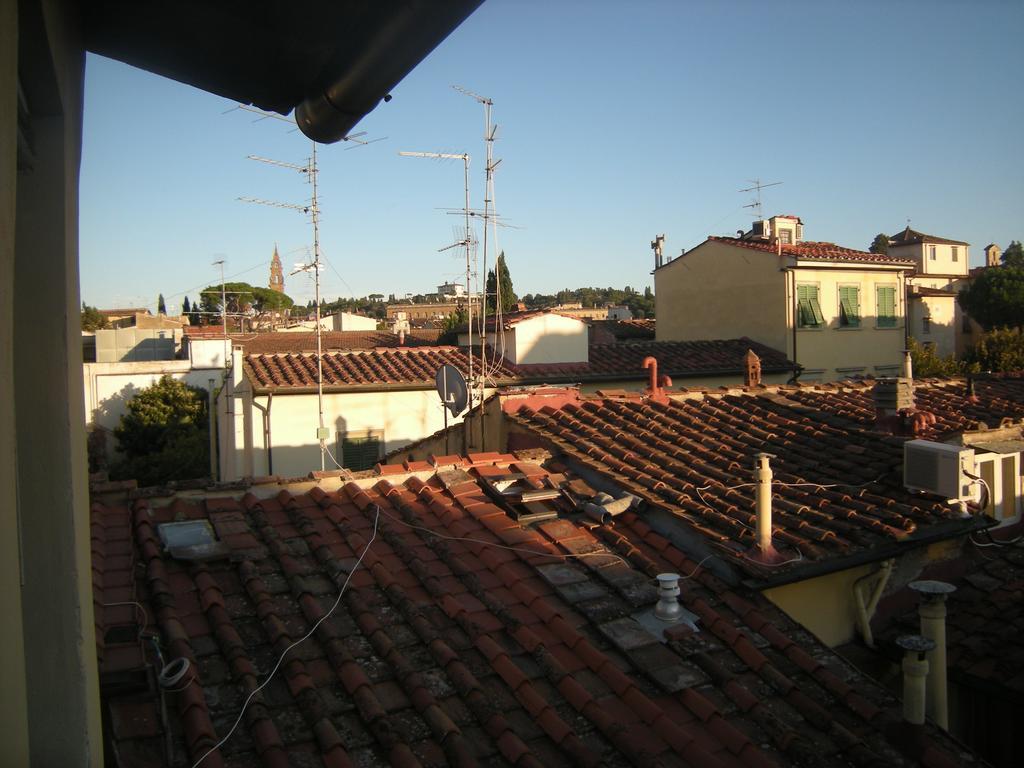 My Sweet Home In S. Frediano Флоренция Стая снимка