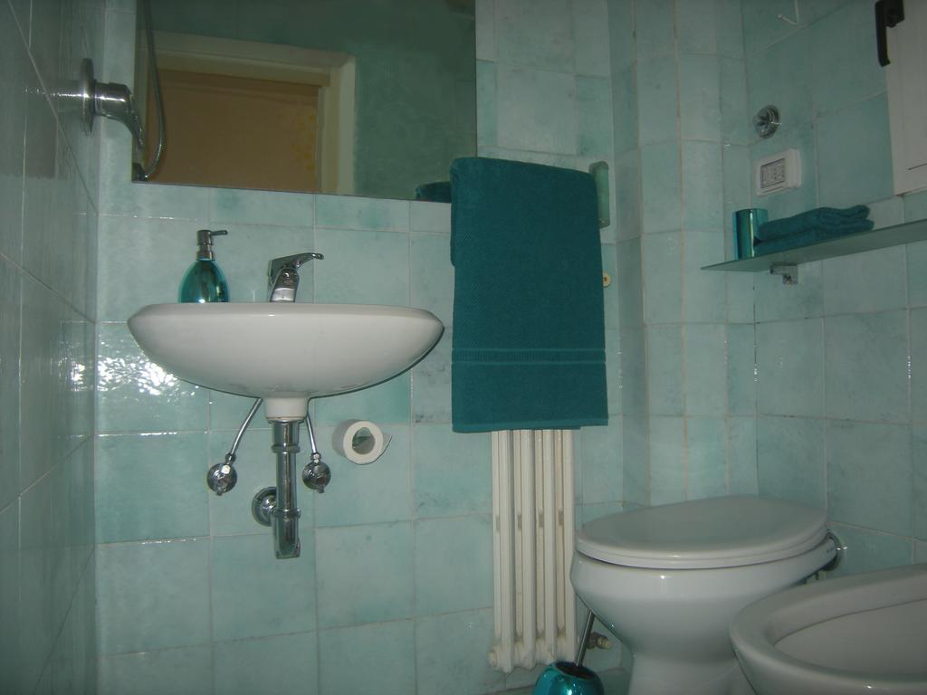 My Sweet Home In S. Frediano Флоренция Стая снимка